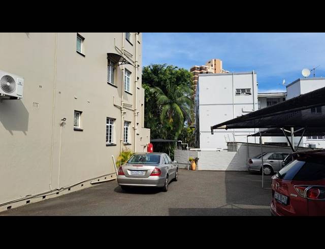 1 BEDROOM APARTMENT FOR SALE IN MUSGRAVE